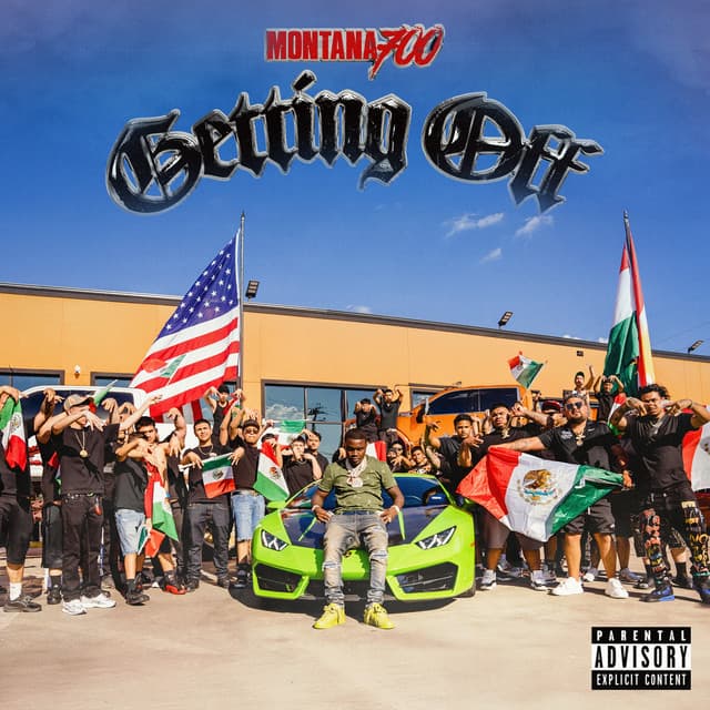 Getting Off