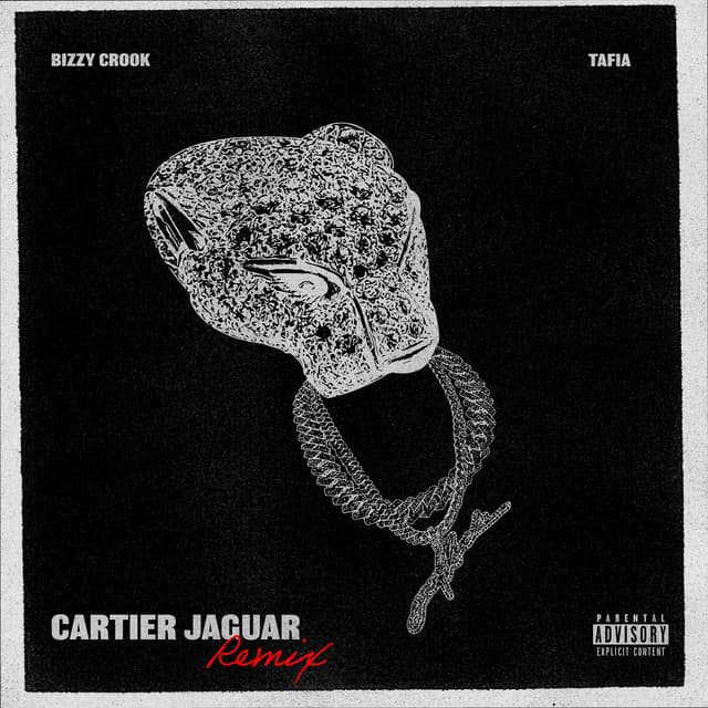Cartier Jaguar (Remix)