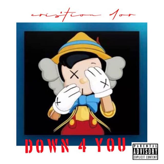 Down 4 You
