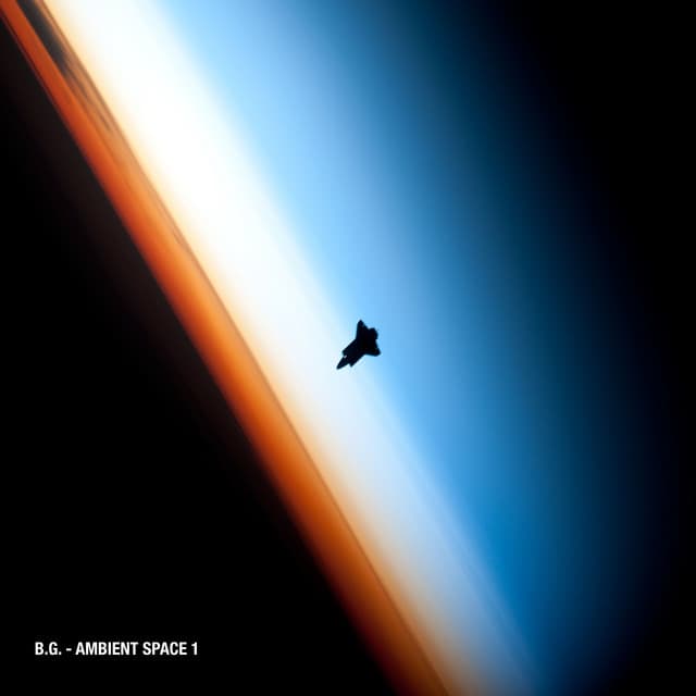 Ambient Space 1
