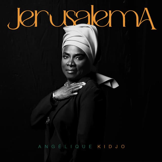 Jerusalema