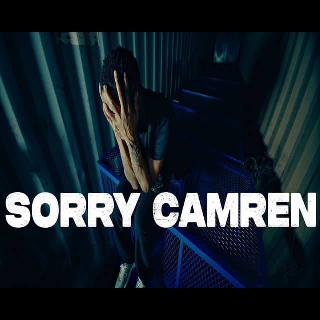 Sorry Camren