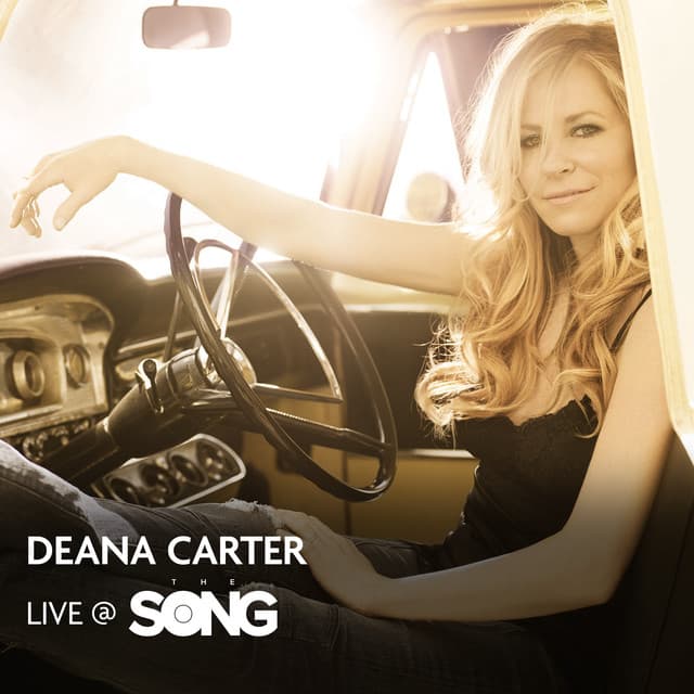 Deana Carter (Live at The Song)