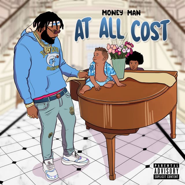 At All Cost