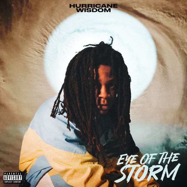 Eye of the Storm