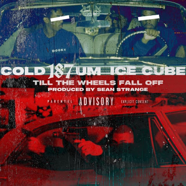 Till The Wheels Fall Off Remix