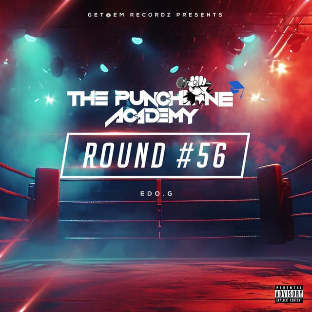 Round #56 Edo G Freestyle