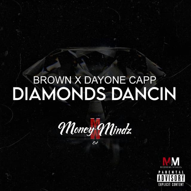 Diamonds Dancin