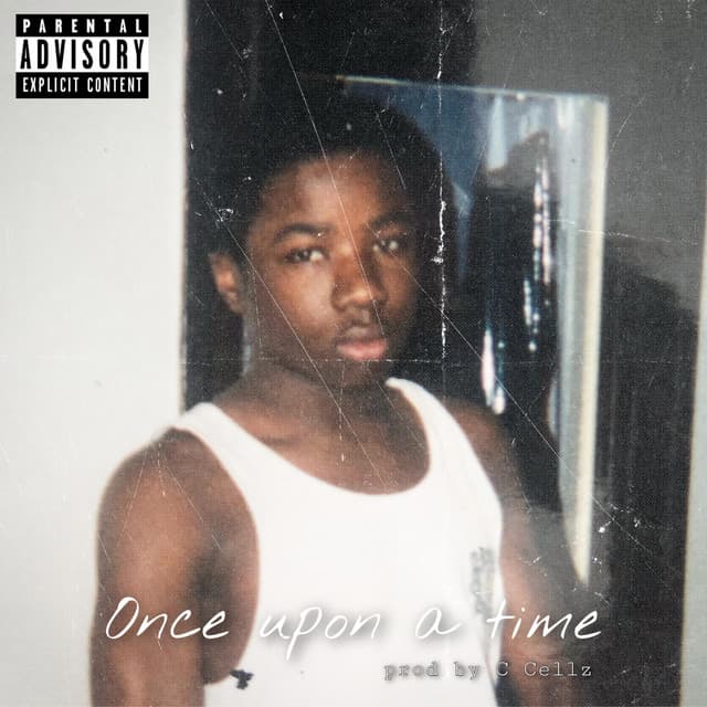 Once Upon A Time