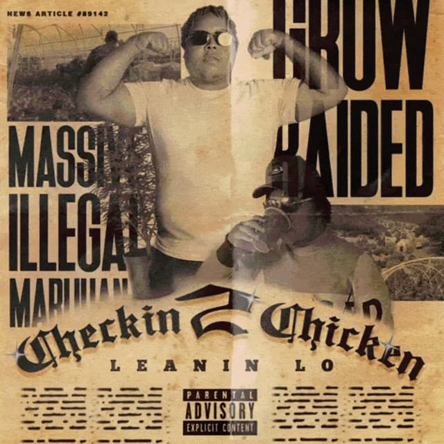 Checkin Chicken 2