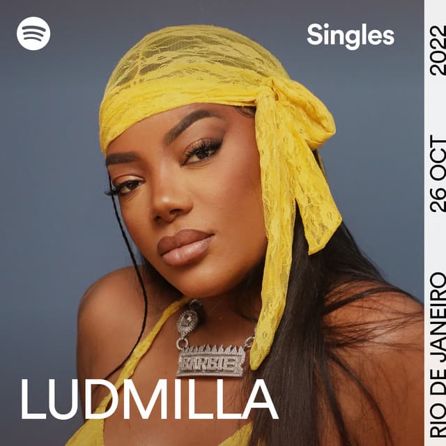Maria Maria - Spotify Singles