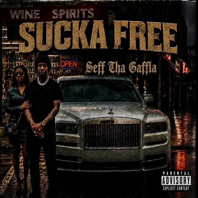 Sucka Free
