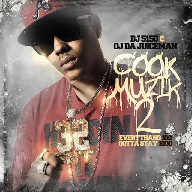 Cook Muzik 2