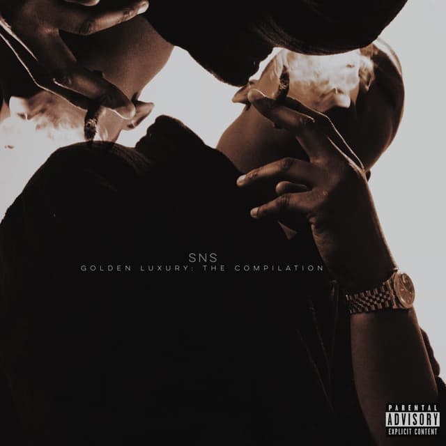 Golden Luxury: The Compilation