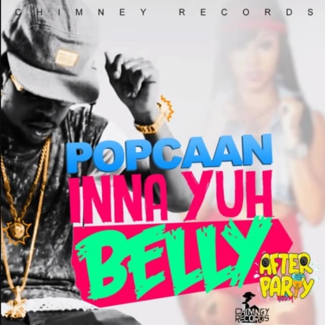 Inna Yuh Belly