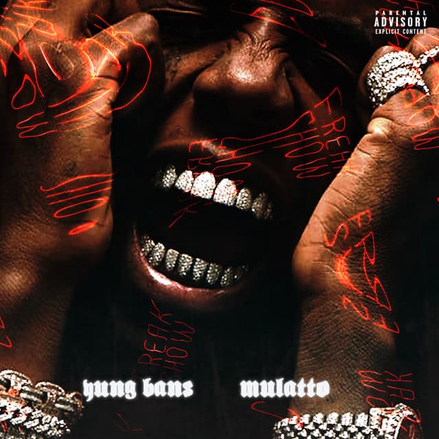 Freak Show (feat. Latto)