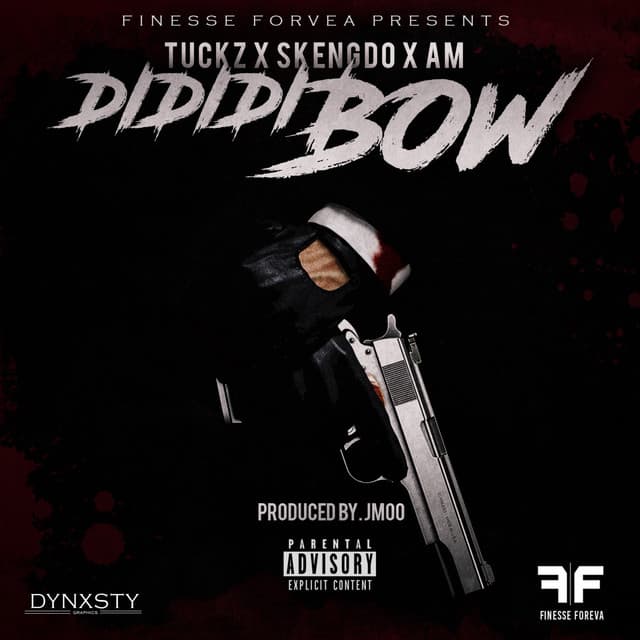 Dididi Bow
