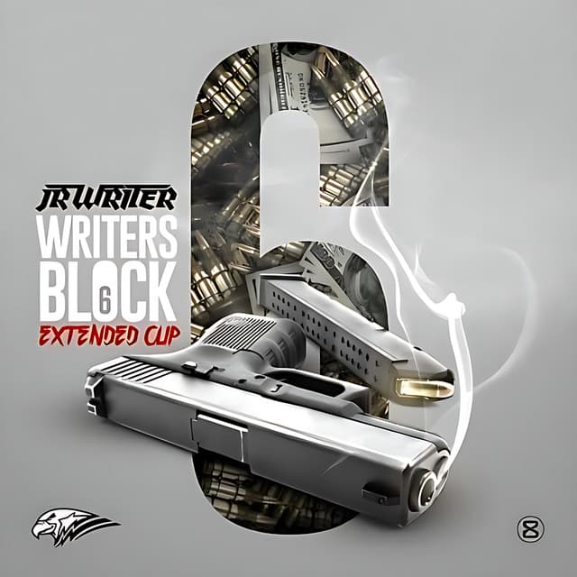 Writer Block 6 (Extended Clip)