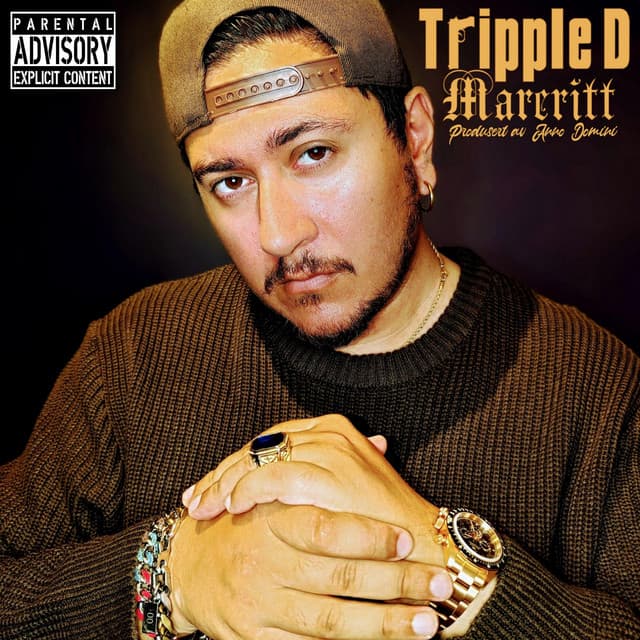 Mareritt