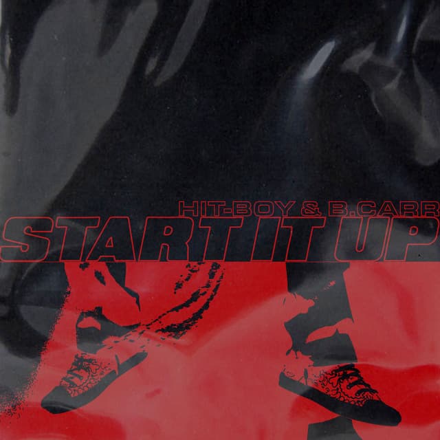 Start It Up