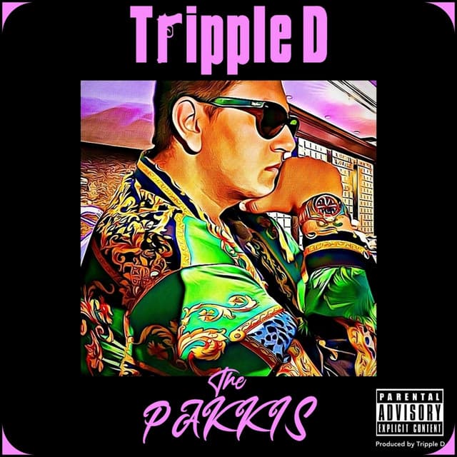 The Pakkis (Legendary Edition)