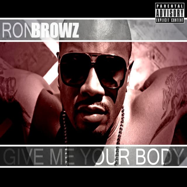 Give Me Your Body