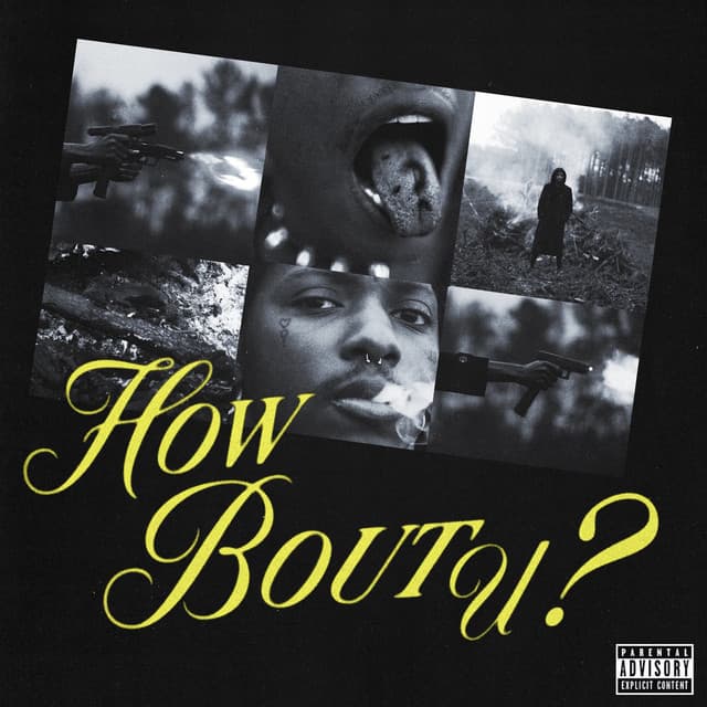 How Bout U ?