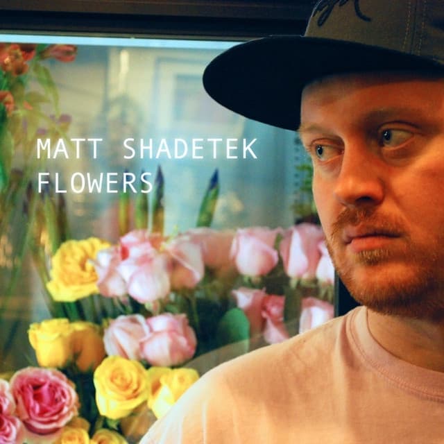Matt Shadetek