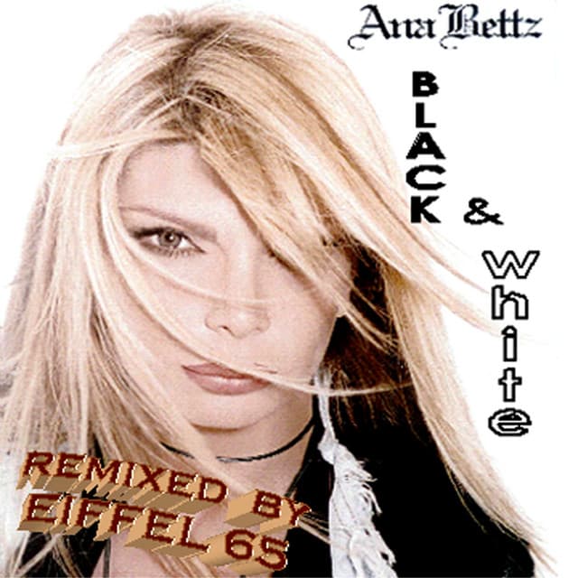 Anna Bettz