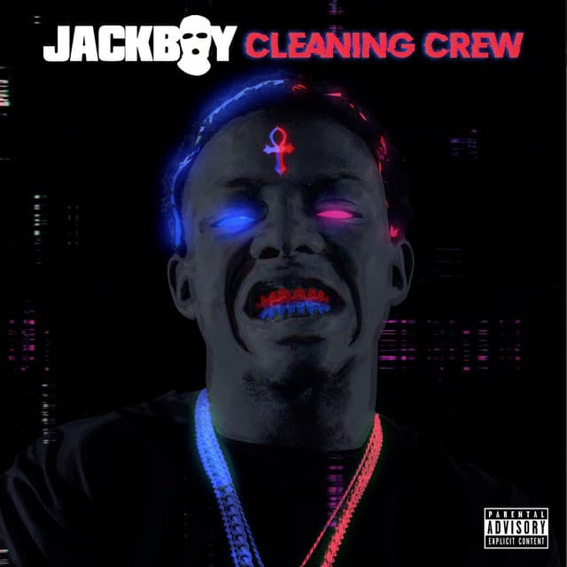 Cleaning Crew