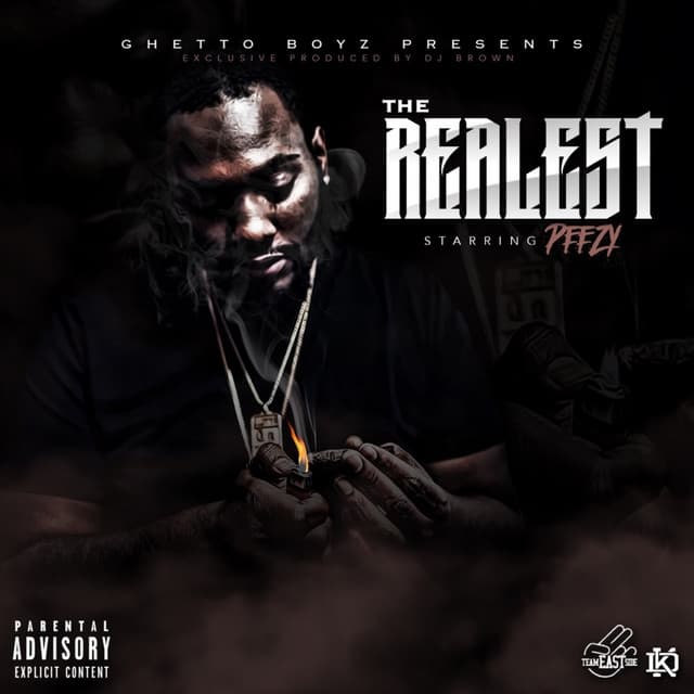 The Realest - EP