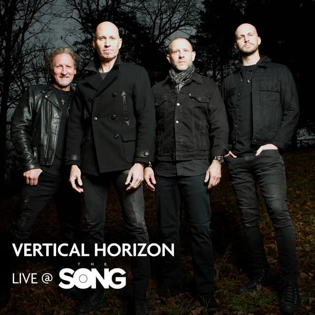 Vertical Horizon (Live at The Song)