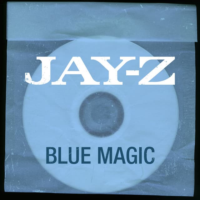 Blue Magic