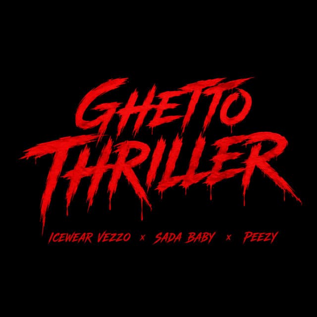 Ghetto Thriller
