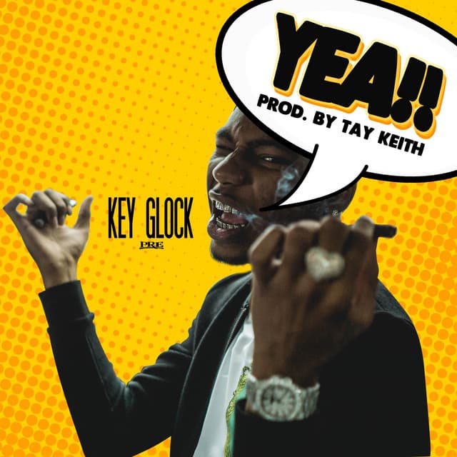Yea!!