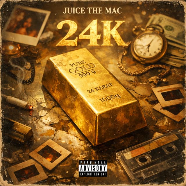 24K