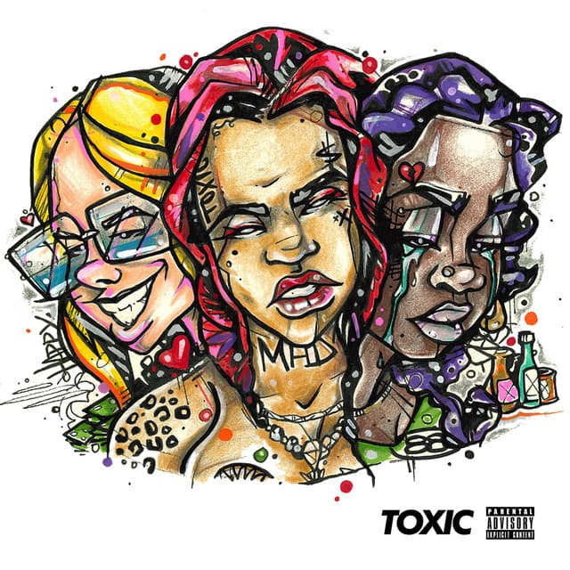 Toxic