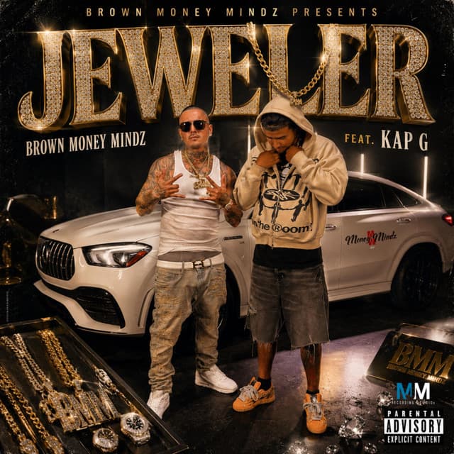 Jeweler