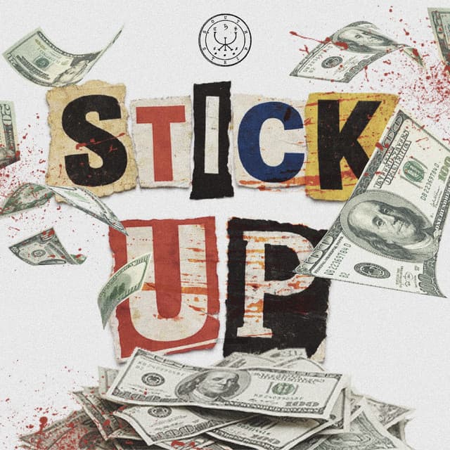 STICK UP