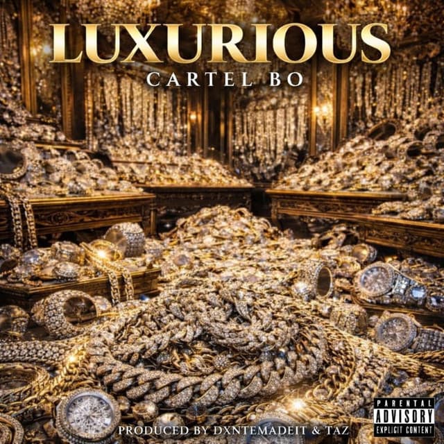 LUXURIOUS