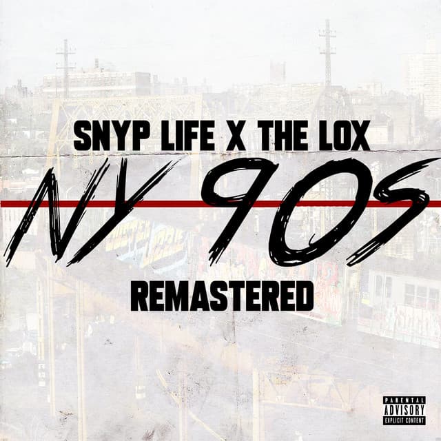 NY 90s (Remastered)
