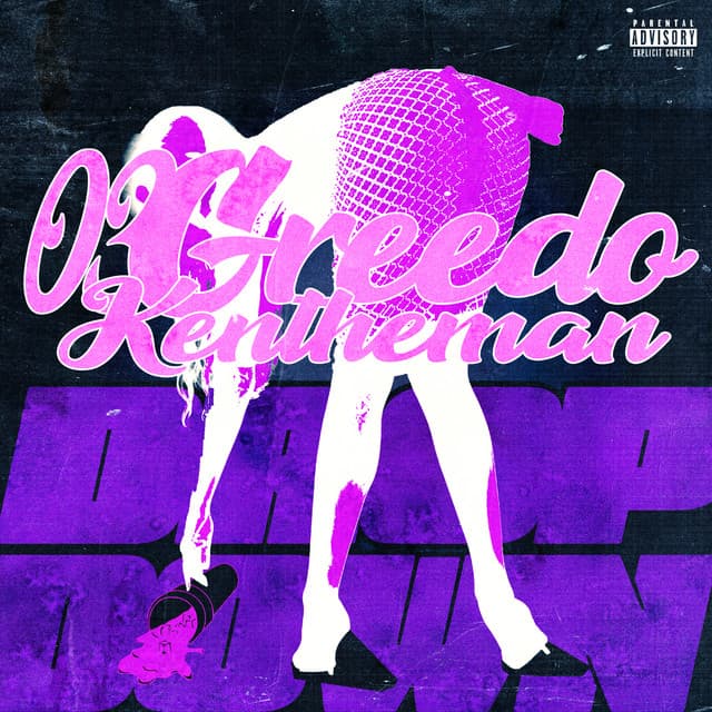 Drop Down (feat. KenTheMan)