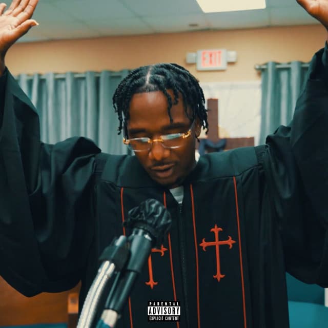Lord Forgives, I Don't