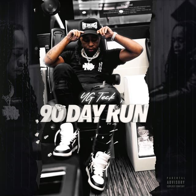 90 Day Run