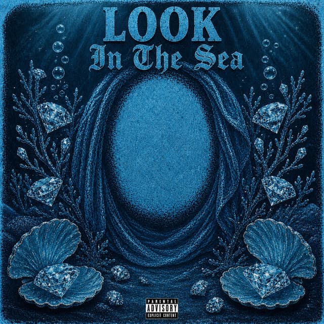 Look in the Sea