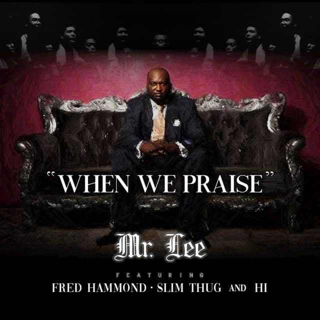 When We Praise
