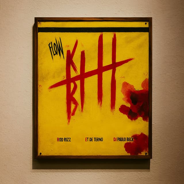 Flow Kill Bill