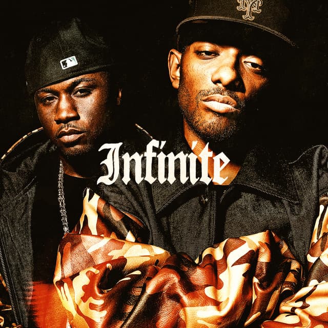 Infinite