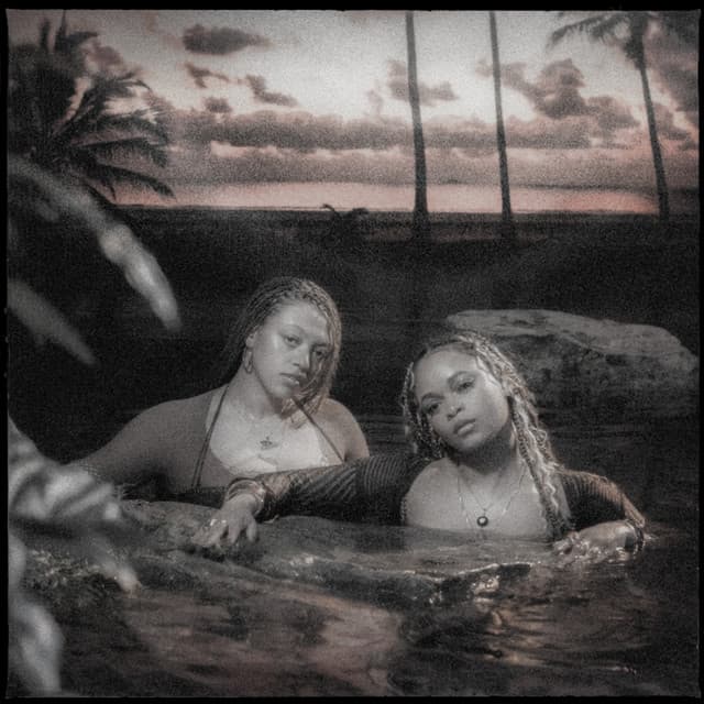 Pressure Points (feat. Lila Iké) [Live Acoustic]