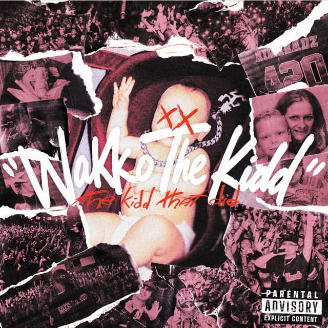 The Kidd That Did